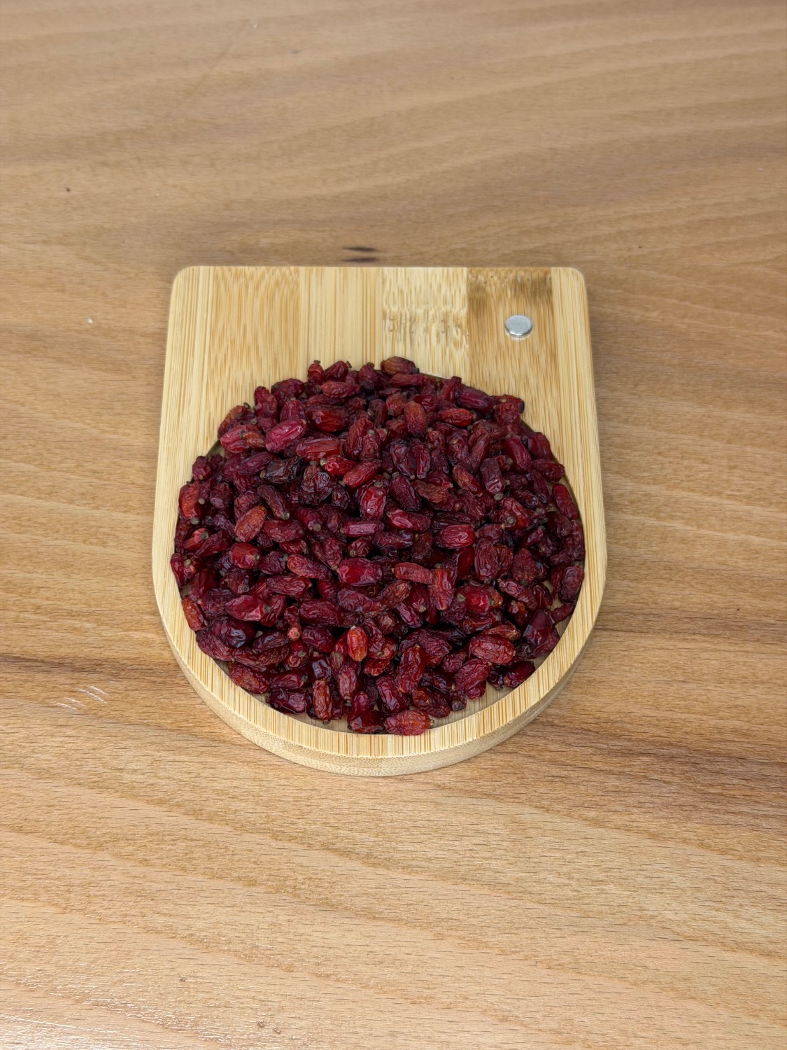 زرشک خشک ایرانی اعلاء ماهر-۱۰۰ الی ۵۰۰ گرمیDried Barberry
